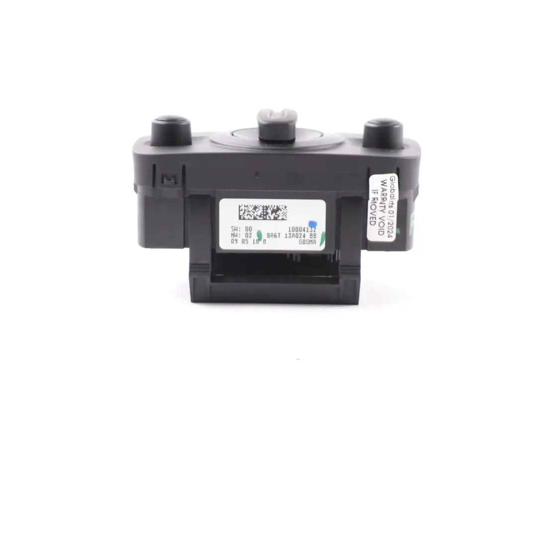 Ford Fiesta MK7 Lichtschalter Scheinwerfer Steuergerät Panel 8A6T13A024DB - SKU 8A6T13A024BB - Teilenummer 8A6T13A024BB
