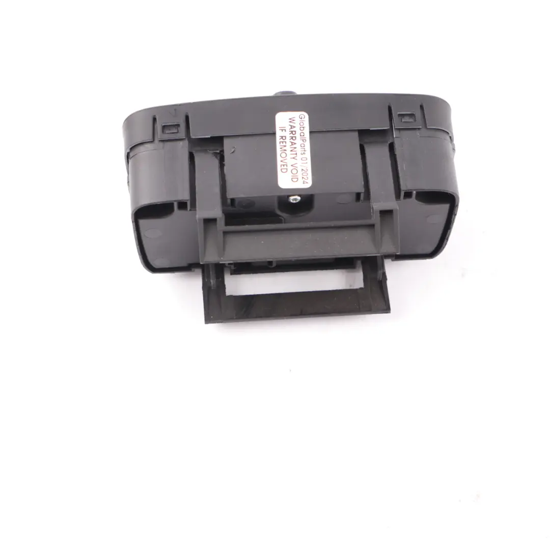 Headlight Switch Fog Light Control Panel Unit to Ford Fiesta MK7 with Part number 8A6T13A024BB Ford Fiesta MK7 Headlight Switch Fog Light Control Panel Unit - SKU 8A6T13A024BB - Part number 8A6T13A024BB