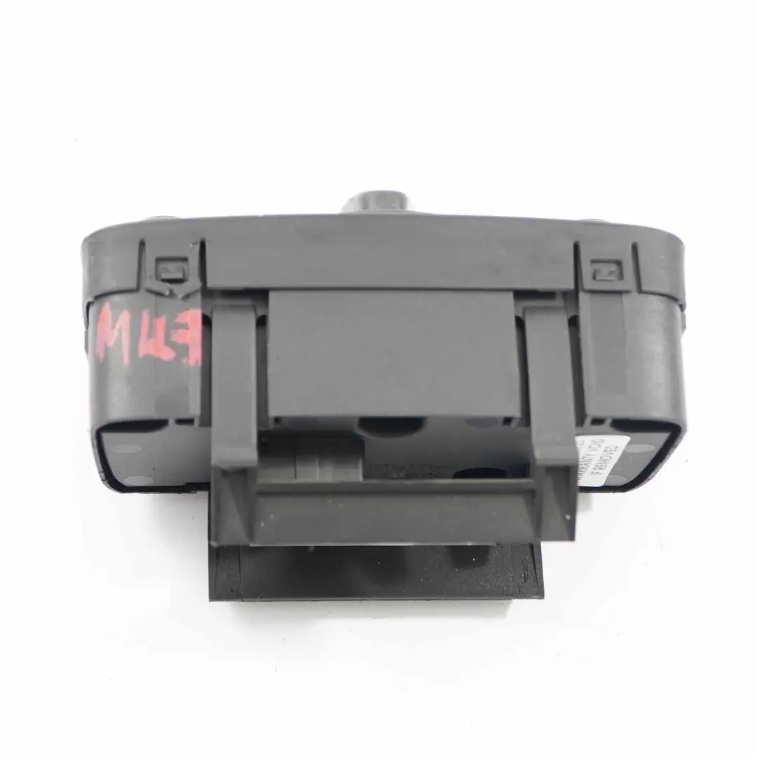 Ford Fiesta MK7 Interruttore luce Pannello unità di controllo fari - SKU 8A6T13A024DB - Numero di parte 8A6T13A024DB