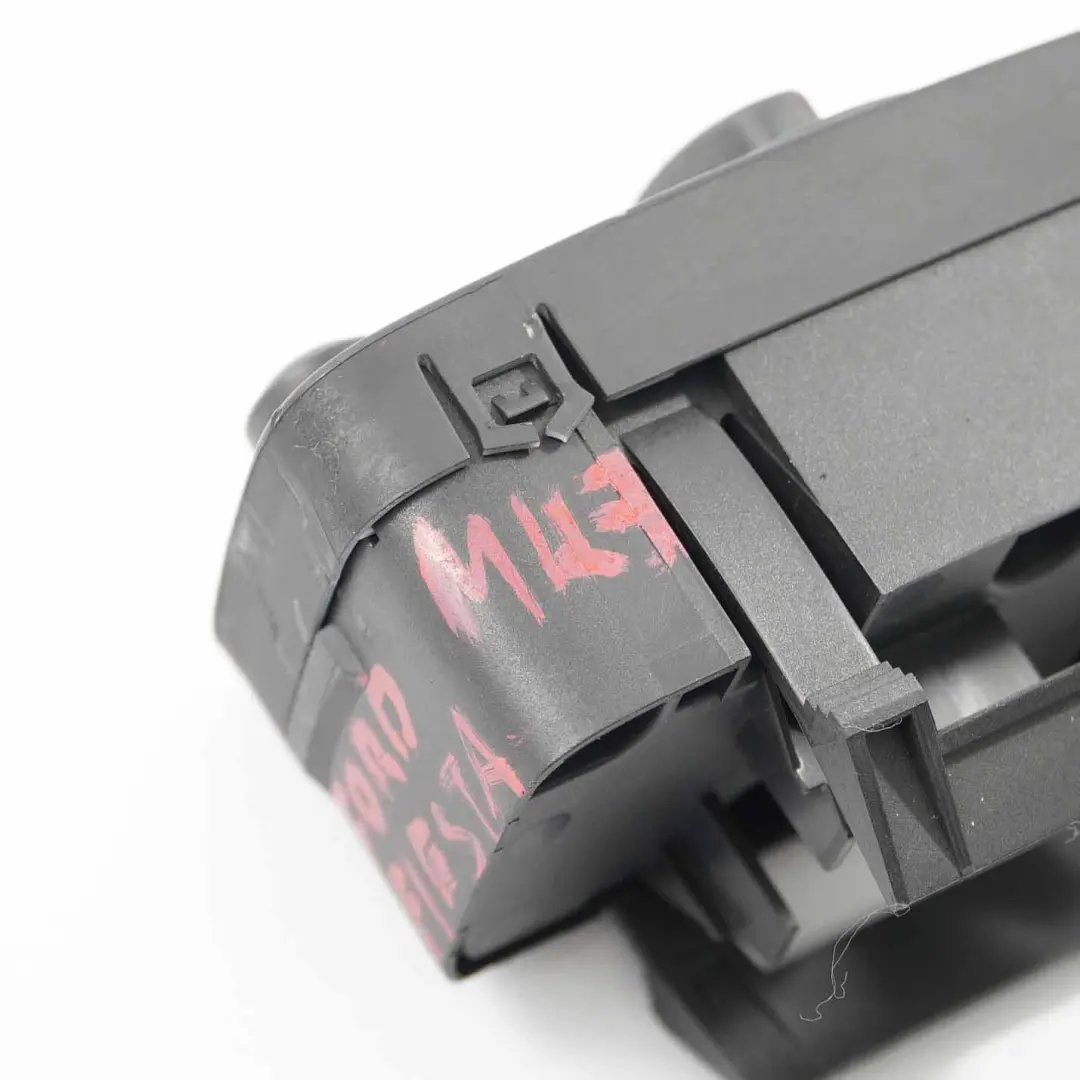 Interrupteur d'éclairage Panneau l'unité contrôle pour Ford Fiesta MK7 à propos du numéro de pièce 8A6T13A024DB Ford Fiesta MK7 Interrupteur d'éclairage Panneau l'unité contrôle - SKU 8A6T13A024DB - Numéro de pièce 8A6T13A024DB