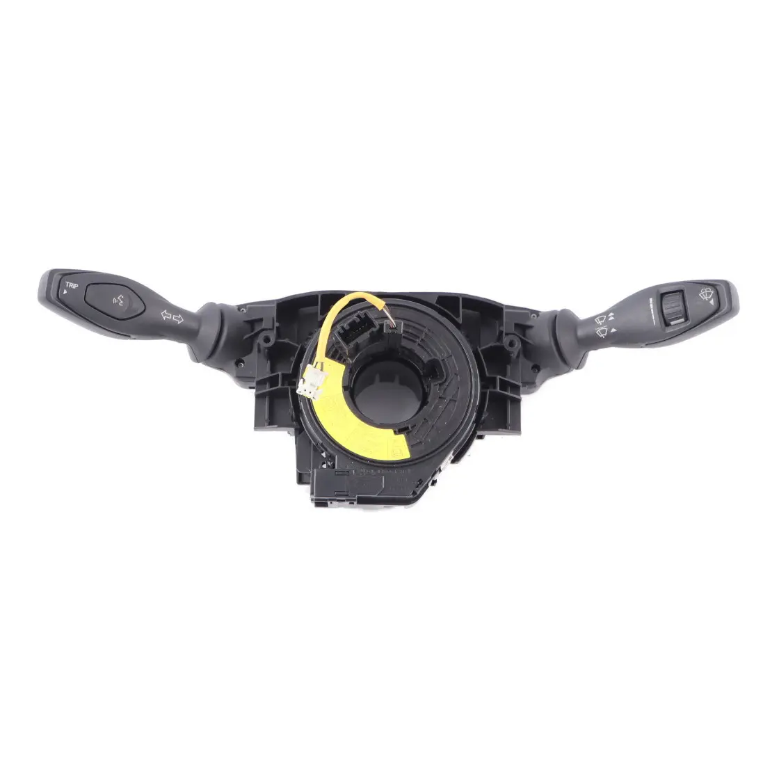 Ford Fiesta MK7 Lenkstockschalter Wischerhebel Wickelfeder 8A6T13N064GD