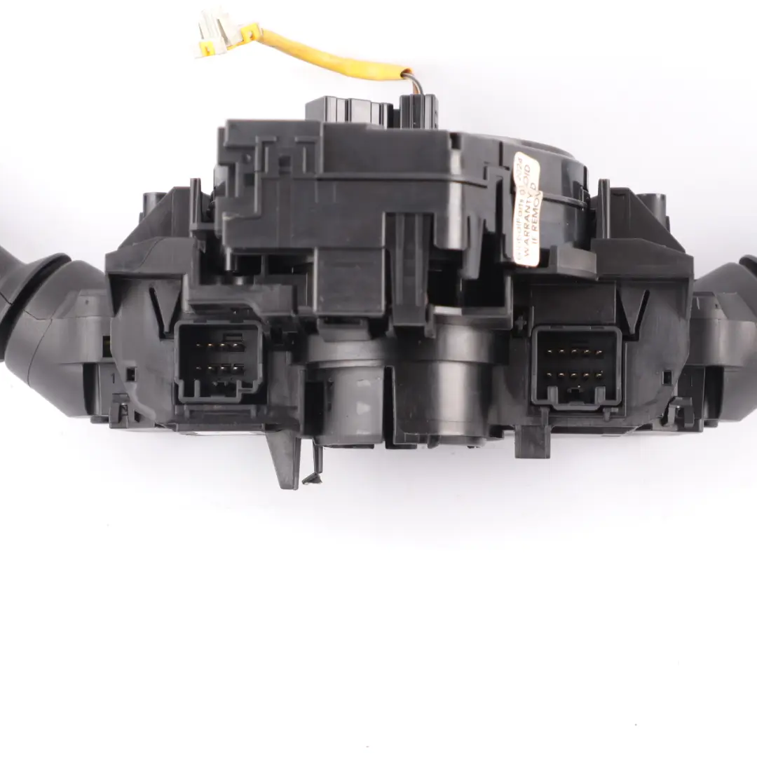 Steering Column Switch Cluster Wiper Stalk Squib to Ford Fiesta MK7 with Part number 8A6T13N064GD Ford Fiesta MK7 Steering Column Switch Cluster Wiper Stalk Squib - SKU 8A6T13N064GD-1 - Part number 8A6T13N064GD