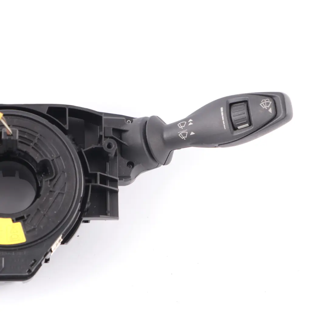 Steering Column Switch Cluster Wiper Stalk Squib to Ford Fiesta MK7 with Part number 8A6T13N064GD Ford Fiesta MK7 Steering Column Switch Cluster Wiper Stalk Squib - SKU 8A6T13N064GD-1 - Part number 8A6T13N064GD