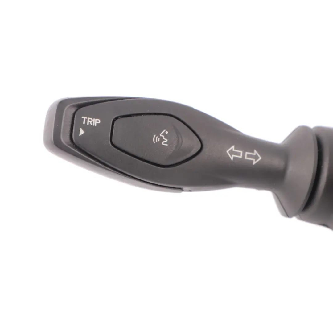 Steering Column Switch Cluster Wiper Stalk Squib to Ford Fiesta MK7 with Part number 8A6T13N064GD Ford Fiesta MK7 Steering Column Switch Cluster Wiper Stalk Squib - SKU 8A6T13N064GD-1 - Part number 8A6T13N064GD