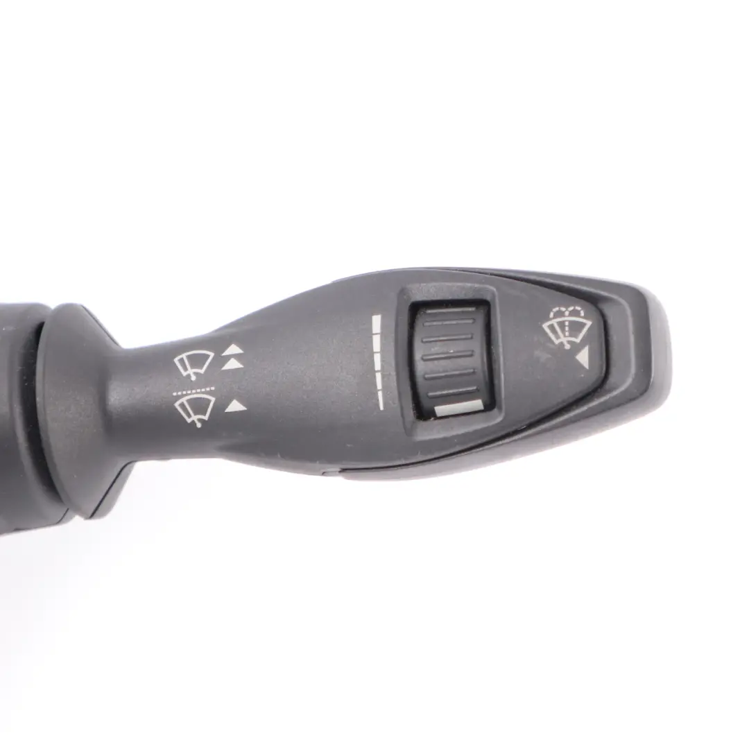 Steering Column Switch Cluster Wiper Stalk Squib to Ford Fiesta MK7 with Part number 8A6T13N064GD Ford Fiesta MK7 Steering Column Switch Cluster Wiper Stalk Squib - SKU 8A6T13N064GD-1 - Part number 8A6T13N064GD