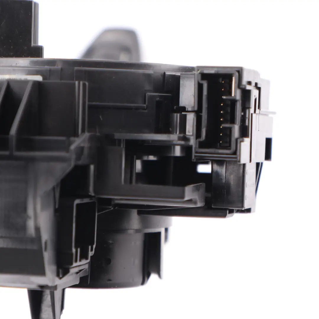 Mando Columna Dirección Limpiaparabrisas Squib para Ford Fiesta MK7 con número de pieza 8A6T13N064GD Ford Fiesta MK7 Mando Columna Dirección Limpiaparabrisas Squib - SKU 8A6T13N064GD-1 - Número de pieza 8A6T13N064GD
