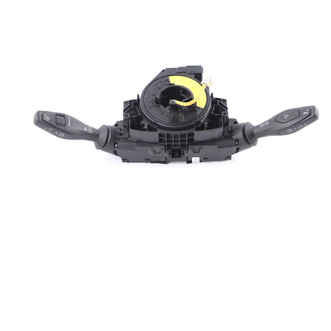 Steering Column Switch Cluster Wiper Stalk Squib to Ford Fiesta MK7 with Part number 8A6T13N064GD Ford Fiesta MK7 Steering Column Switch Cluster Wiper Stalk Squib - SKU 8A6T13N064GD-1 - Part number 8A6T13N064GD