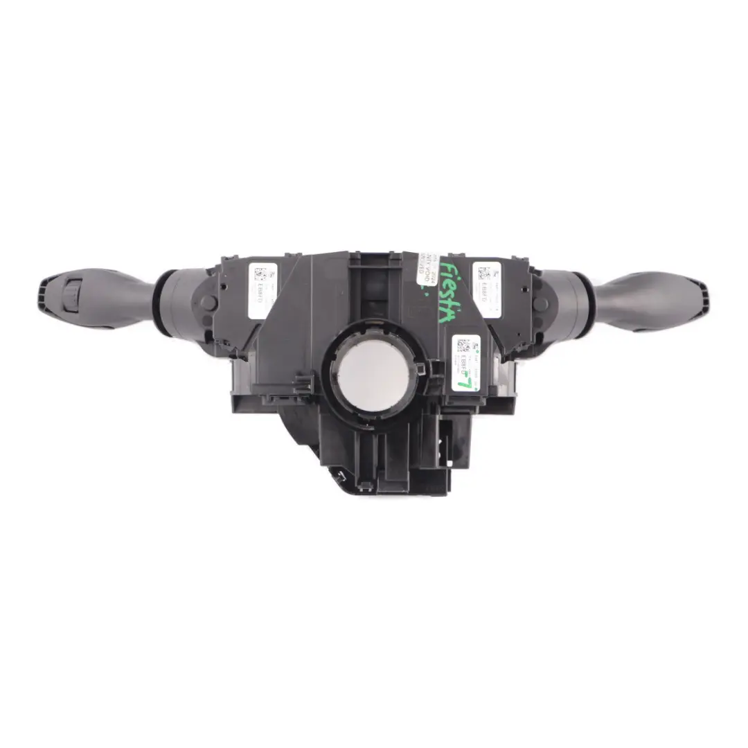 Steering Column Switch Cluster Wiper Stalk Squib to Ford Fiesta MK7 with Part number 8A6T13N064GD Ford Fiesta MK7 Steering Column Switch Cluster Wiper Stalk Squib - SKU 8A6T13N064GD-1 - Part number 8A6T13N064GD