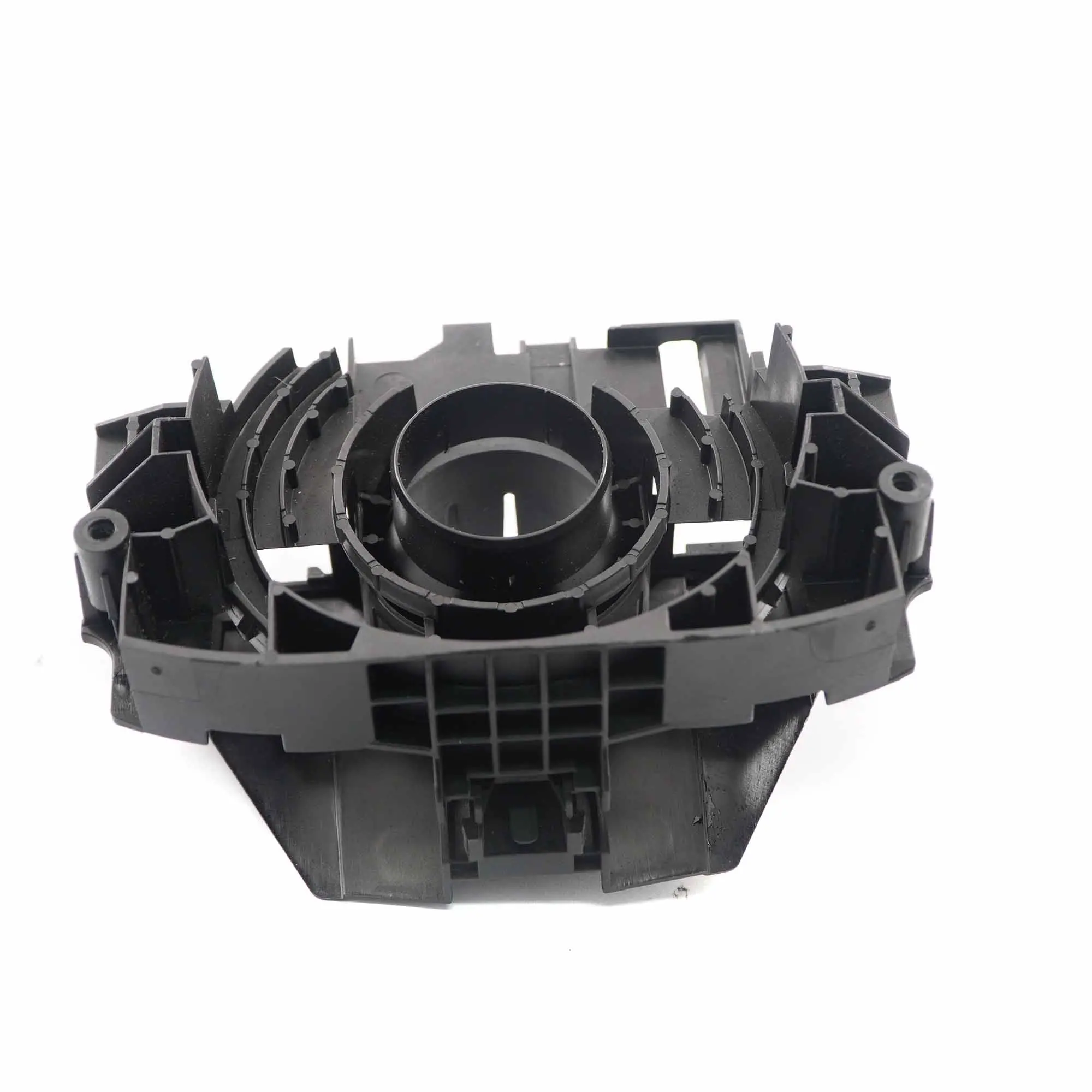 Ford Fiesta MK7 Columna Dirección Interruptor Cluster Soporte 8A6T13N064GD