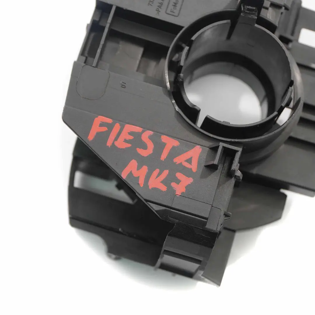 Colonne de Volant Commutateur Cluster Support pour Ford Fiesta MK7 à propos du numéro de pièce 8A6T13N064GD Ford Fiesta MK7 Colonne de Volant Commutateur Cluster Support - SKU 8A6T13N064GD - Numéro de pièce 8A6T13N064GD