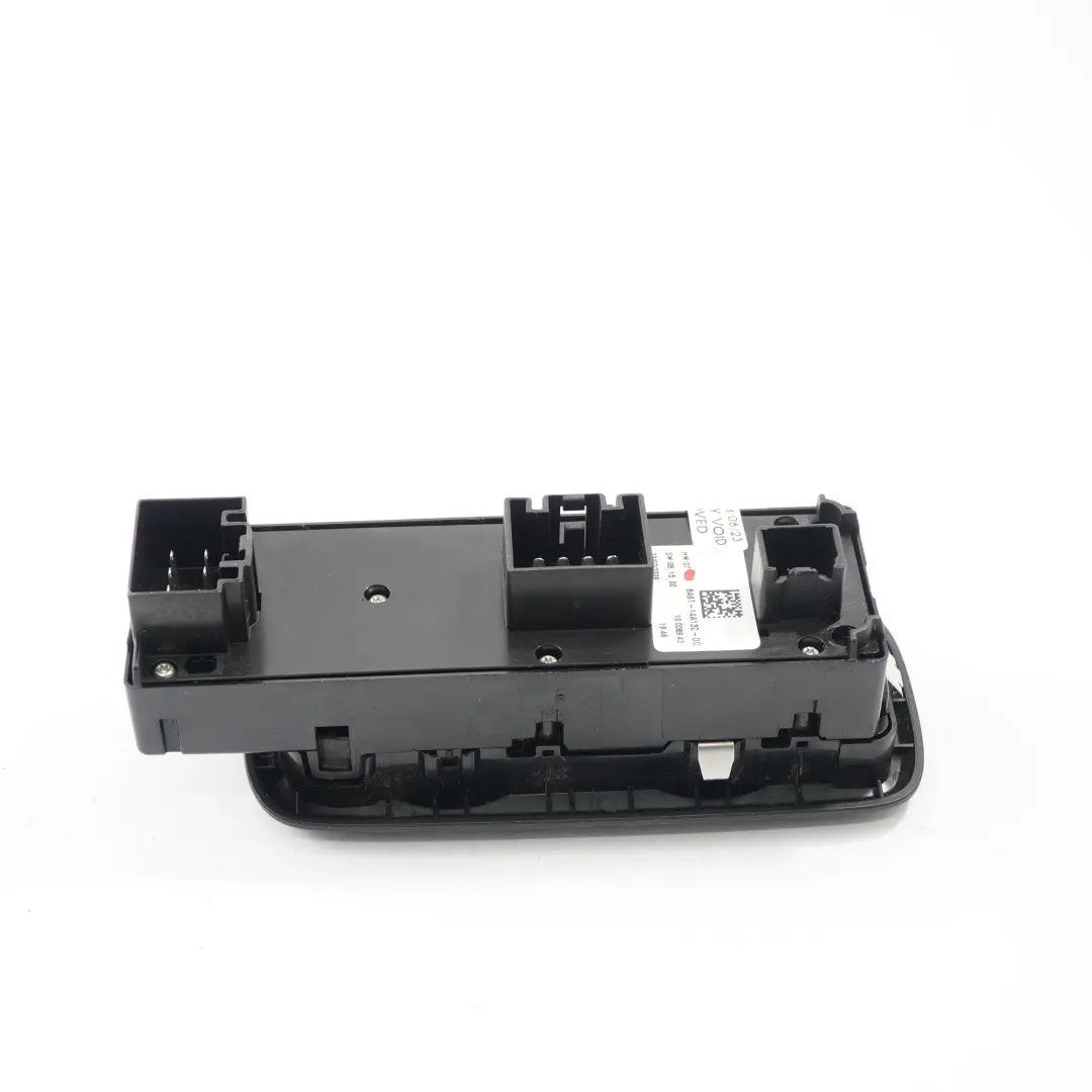 Interruttore alzacristalli guida Pannello pulsanti per Ford Fiesta MK7 con numero di parte 8A6T14A132DC Ford Fiesta MK7 Interruttore alzacristalli guida Pannello pulsanti - SKU 8A6T14A132DC - Numero di parte 8A6T14A132DC