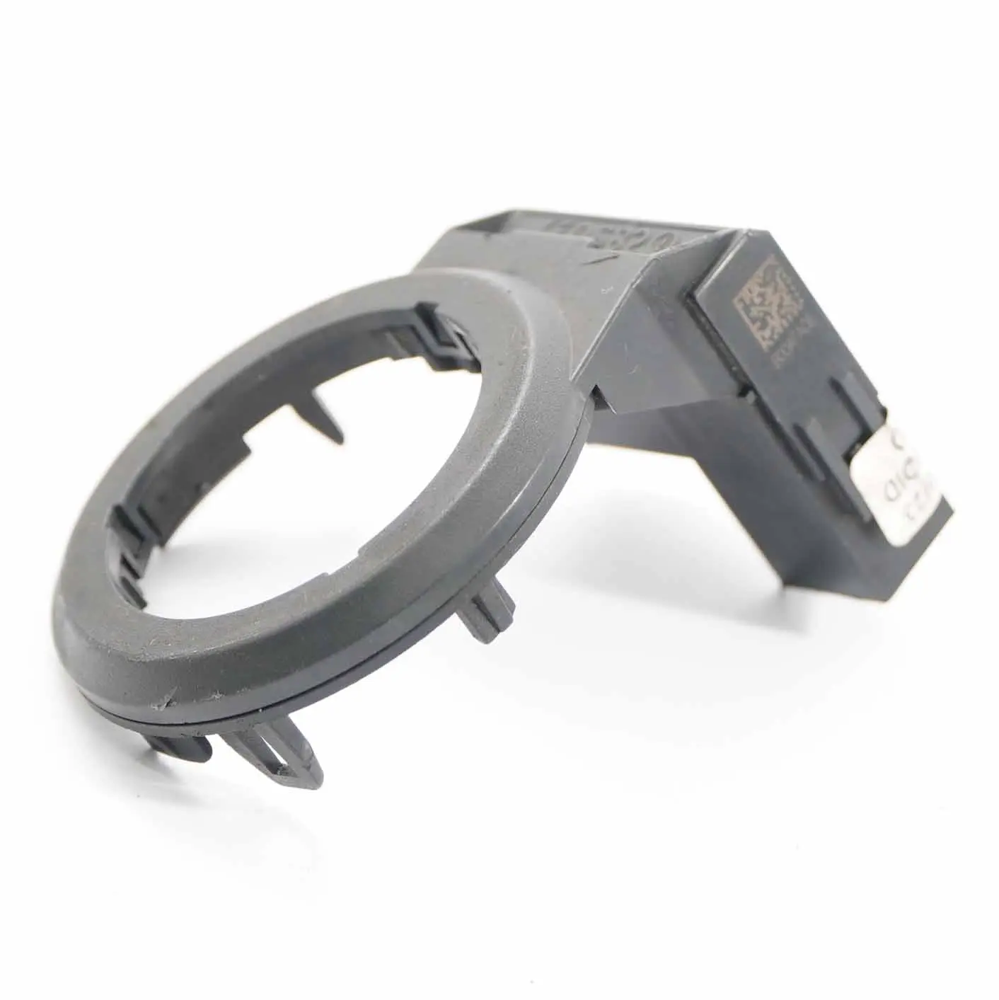 Ford Fiesta MK7 Cerradura Barril Llave Lector Anillo Unidad Control 8A6T15607AB