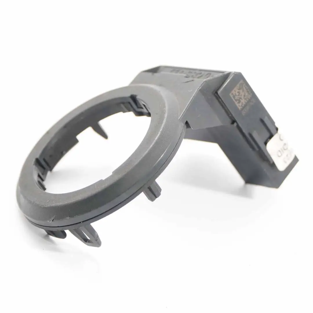 Ford Fiesta MK7 Ignition Lock Barrel Key Reader Ring Control Unit - SKU 8A6T15607AB - Part number 8A6T15607AB