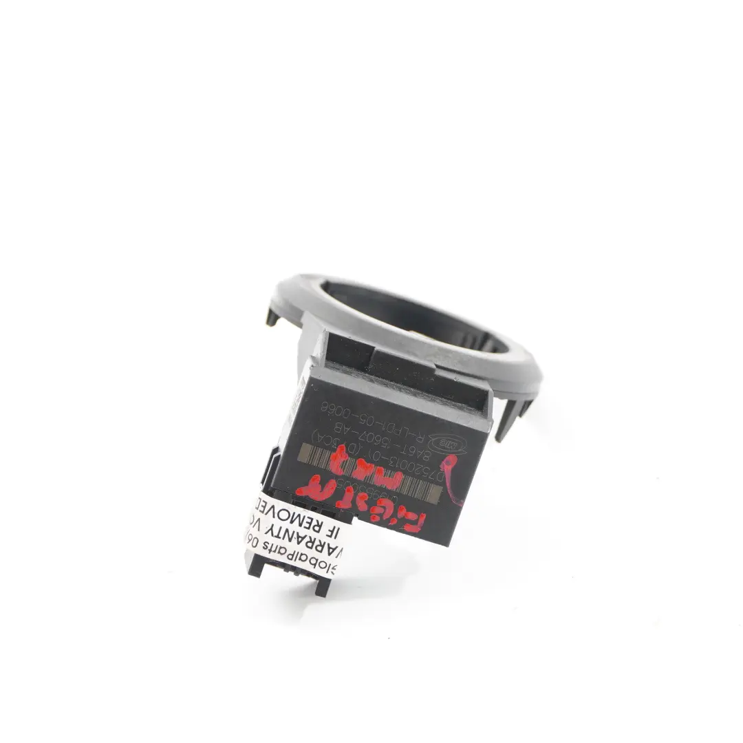 Ford Fiesta MK7 Cerradura Barril Llave Lector Anillo Unidad Control - SKU 8A6T15607AB - Número de pieza 8A6T15607AB