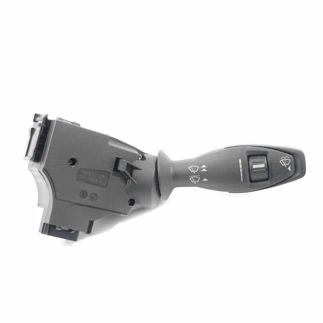 Ford Fiesta MK7 Interruptor unidad control limpiaparabrisas columna - SKU 8A6T17A553AC - Número de pieza 8A6T17A553AC