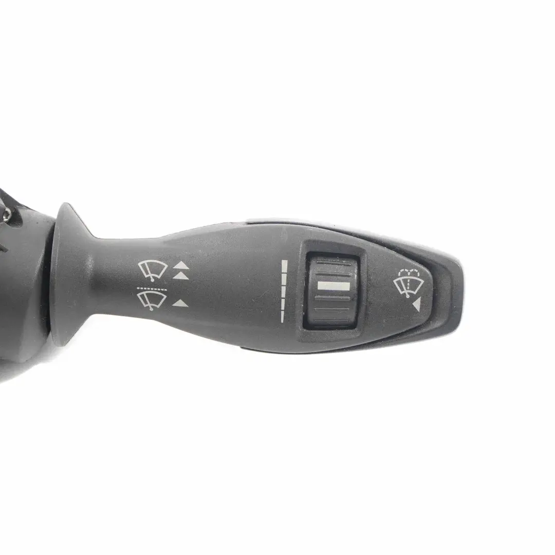 Ford Fiesta MK7 Interruptor unidad control limpiaparabrisas columna - SKU 8A6T17A553AC - Número de pieza 8A6T17A553AC