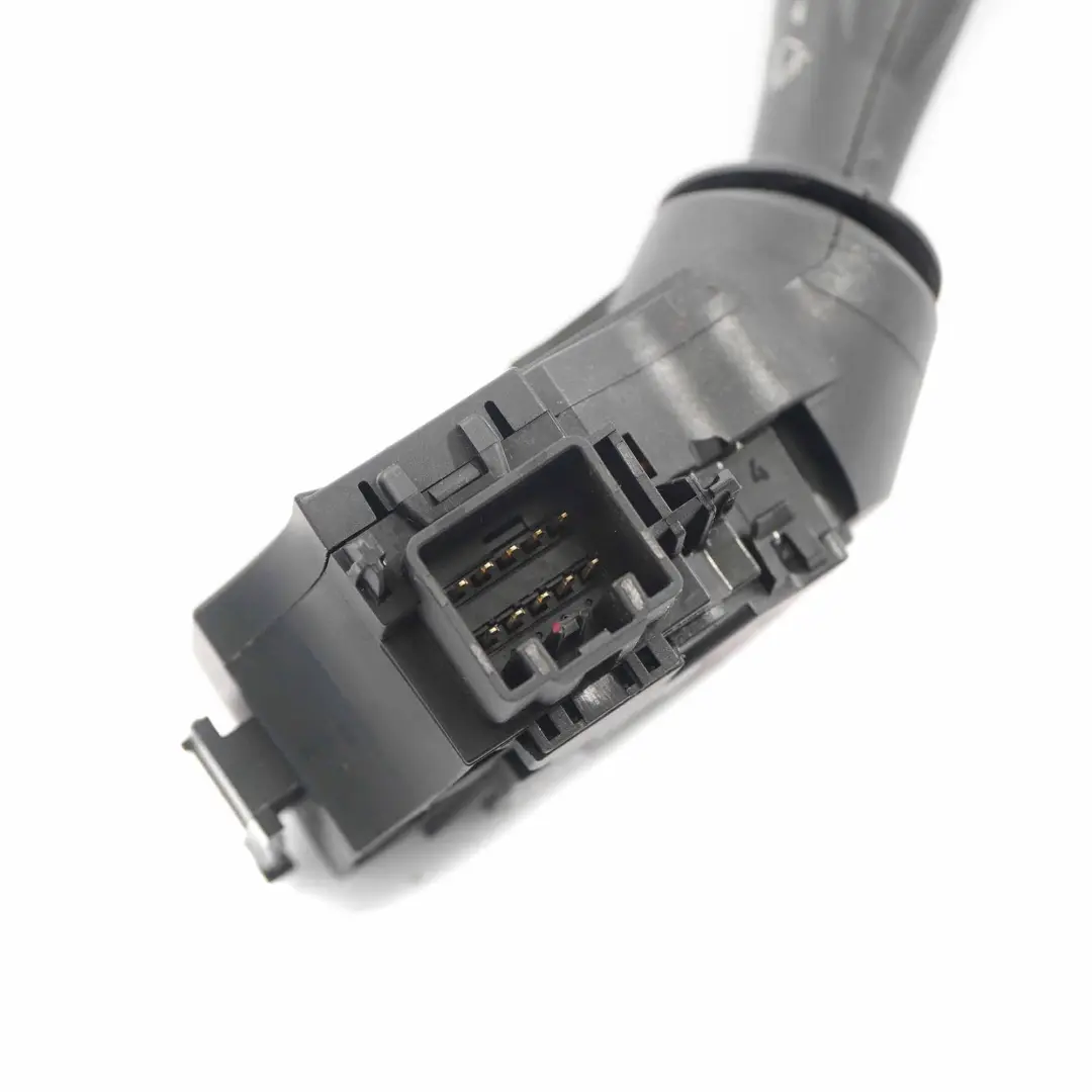Ford Fiesta MK7 Interruptor unidad control limpiaparabrisas columna - SKU 8A6T17A553AC - Número de pieza 8A6T17A553AC