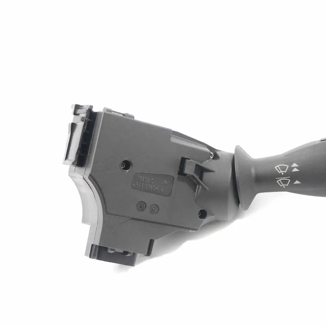 Ford Fiesta MK7 Interruptor unidad control limpiaparabrisas columna - SKU 8A6T17A553AC - Número de pieza 8A6T17A553AC