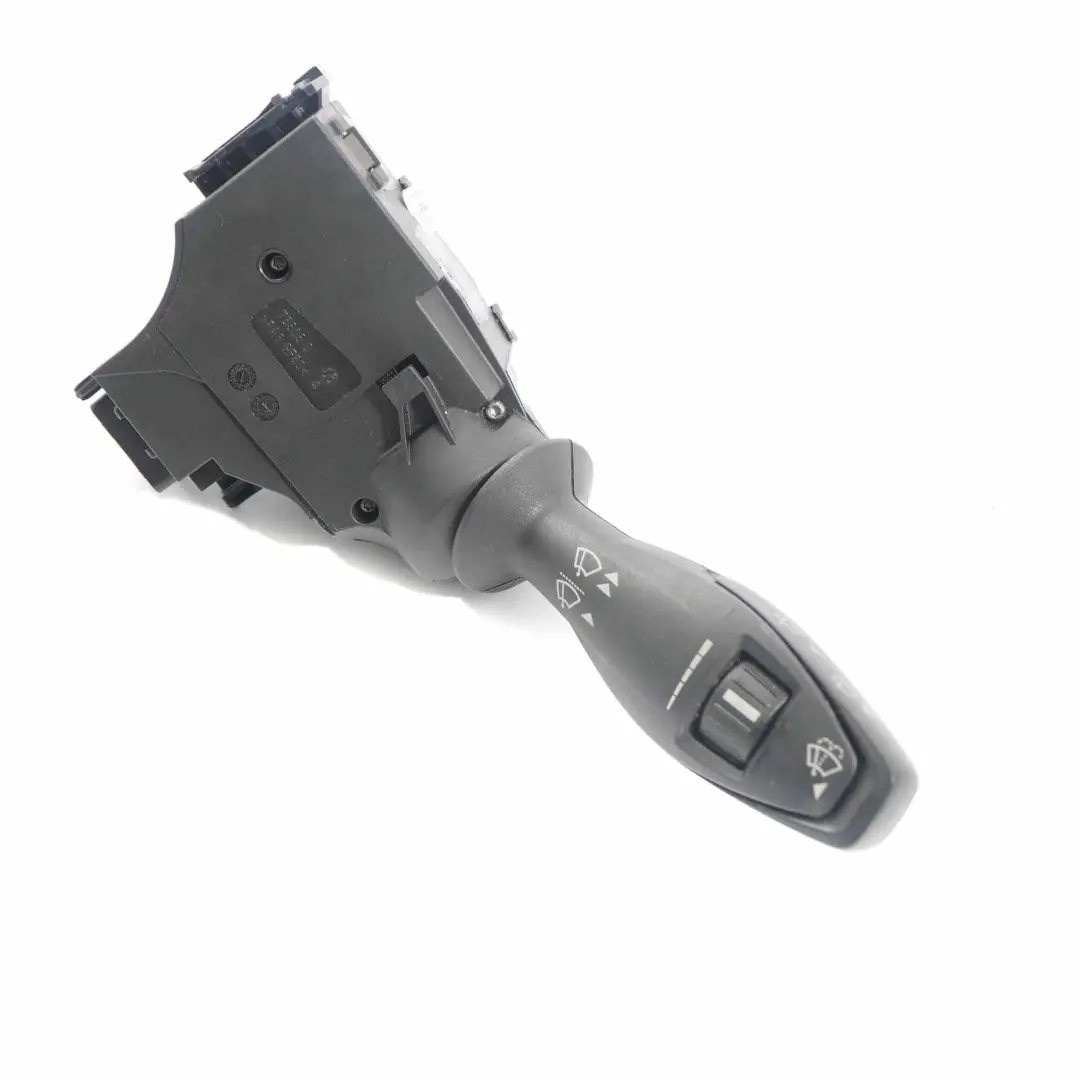 Ford Fiesta MK7 Interruptor unidad control limpiaparabrisas columna - SKU 8A6T17A553AC - Número de pieza 8A6T17A553AC