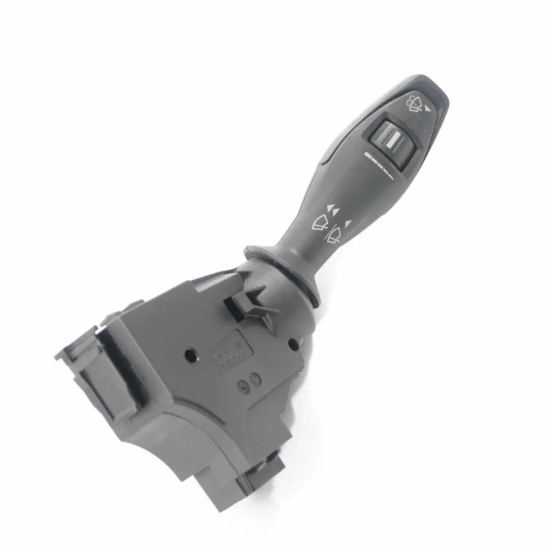 Steering Column Wiper Stalk Control Unit Switch to Ford Fiesta MK7 with Part number 8A6T17A553AC Ford Fiesta MK7 Steering Column Wiper Stalk Control Unit Switch - SKU 8A6T17A553AC - Part number 8A6T17A553AC