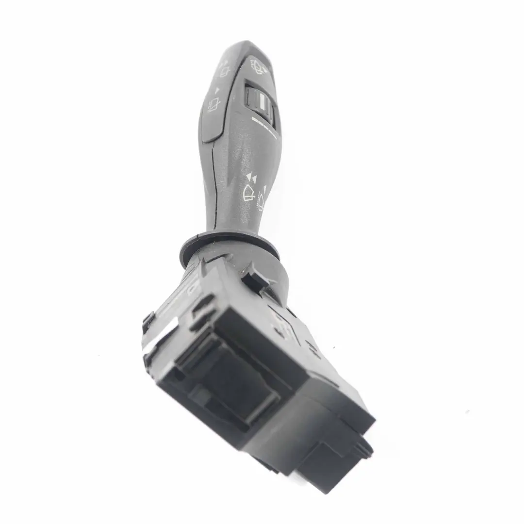 Ford Fiesta MK7 Interruptor unidad control limpiaparabrisas columna - SKU 8A6T17A553AC - Número de pieza 8A6T17A553AC