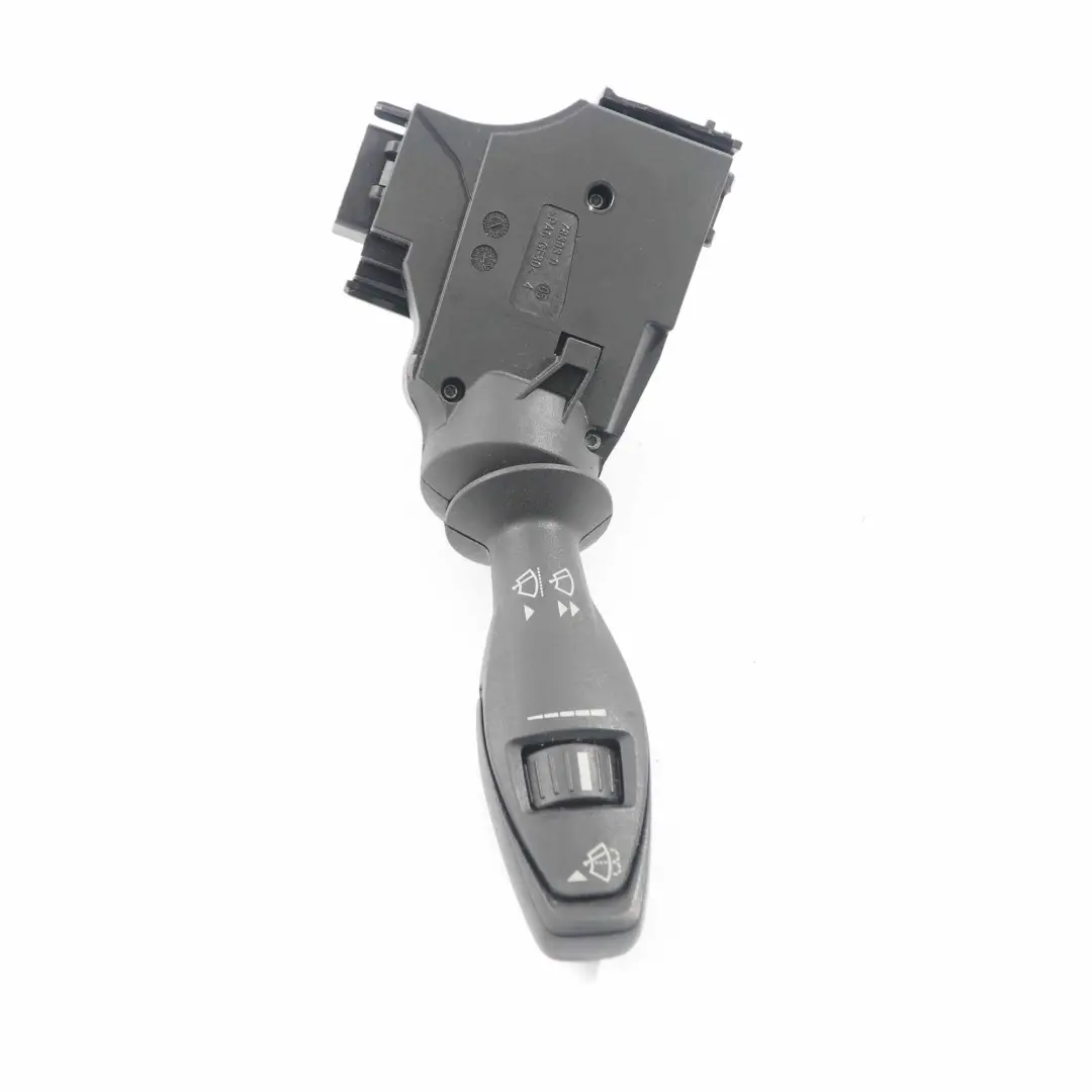 Ford Fiesta MK7 Interruptor unidad control limpiaparabrisas columna - SKU 8A6T17A553AC - Número de pieza 8A6T17A553AC
