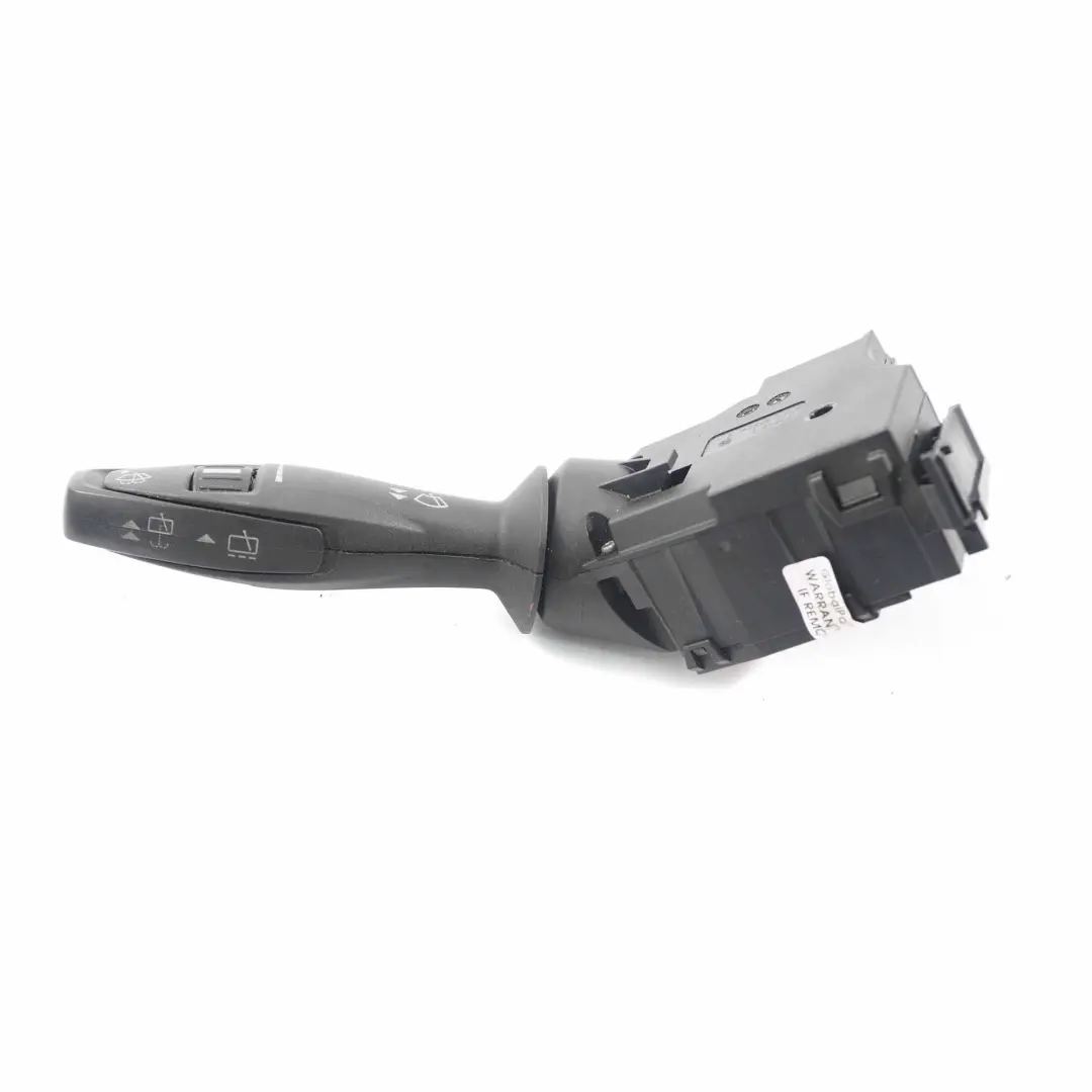 Ford Fiesta MK7 Interruptor unidad control limpiaparabrisas columna - SKU 8A6T17A553AC - Número de pieza 8A6T17A553AC