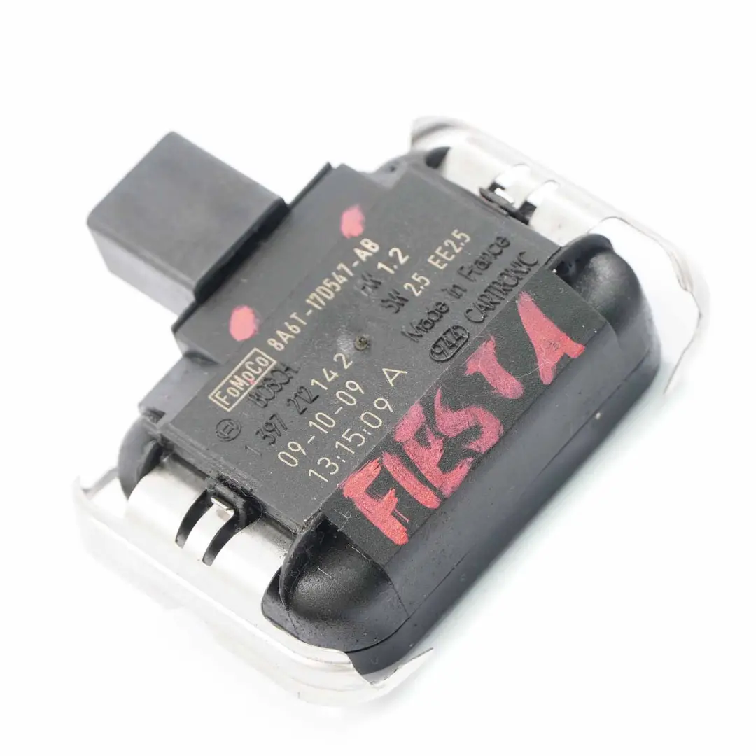  Rain Sensor Ford Fiesta MK7 Mondeo MK4 Windscreen Light Module - SKU 8A6T17D547AB - Part number 8A6T17D547AB