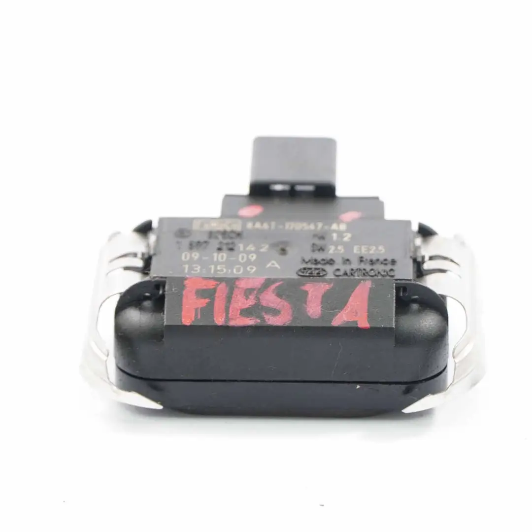 Regen sensor Ford Fiesta MK7 Mondeo MK4 Windschutzscheibe Licht für mit Teilenummer 8A6T17D547AB Regen sensor Ford Fiesta MK7 Mondeo MK4 Windschutzscheibe Licht - SKU 8A6T17D547AB - Teilenummer 8A6T17D547AB