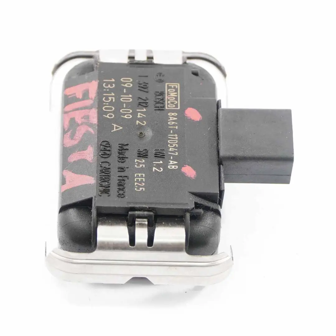 Rain Sensor Ford Fiesta MK7 Mondeo MK4 Windscreen Light Module to with Part number 8A6T17D547AB Rain Sensor Ford Fiesta MK7 Mondeo MK4 Windscreen Light Module - SKU 8A6T17D547AB - Part number 8A6T17D547AB