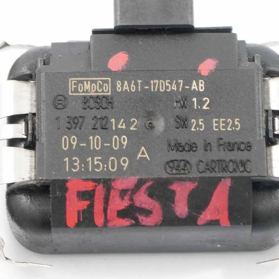 Regen sensor Ford Fiesta MK7 Mondeo MK4 Windschutzscheibe Licht  - SKU 8A6T17D547AB - Teilenummer 8A6T17D547AB