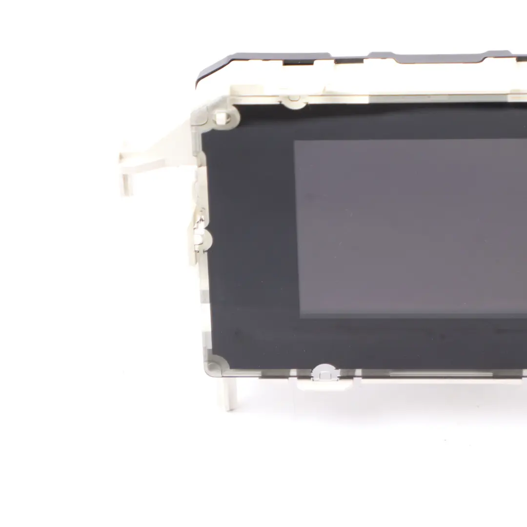 Dashboard Front Display Screen Head Unit to Ford Fiesta MK7 with Part number 8A6T18B955BK Ford Fiesta MK7 Dashboard Front Display Screen Head Unit - SKU 8A6T18B955BK - Part number 8A6T18B955BK