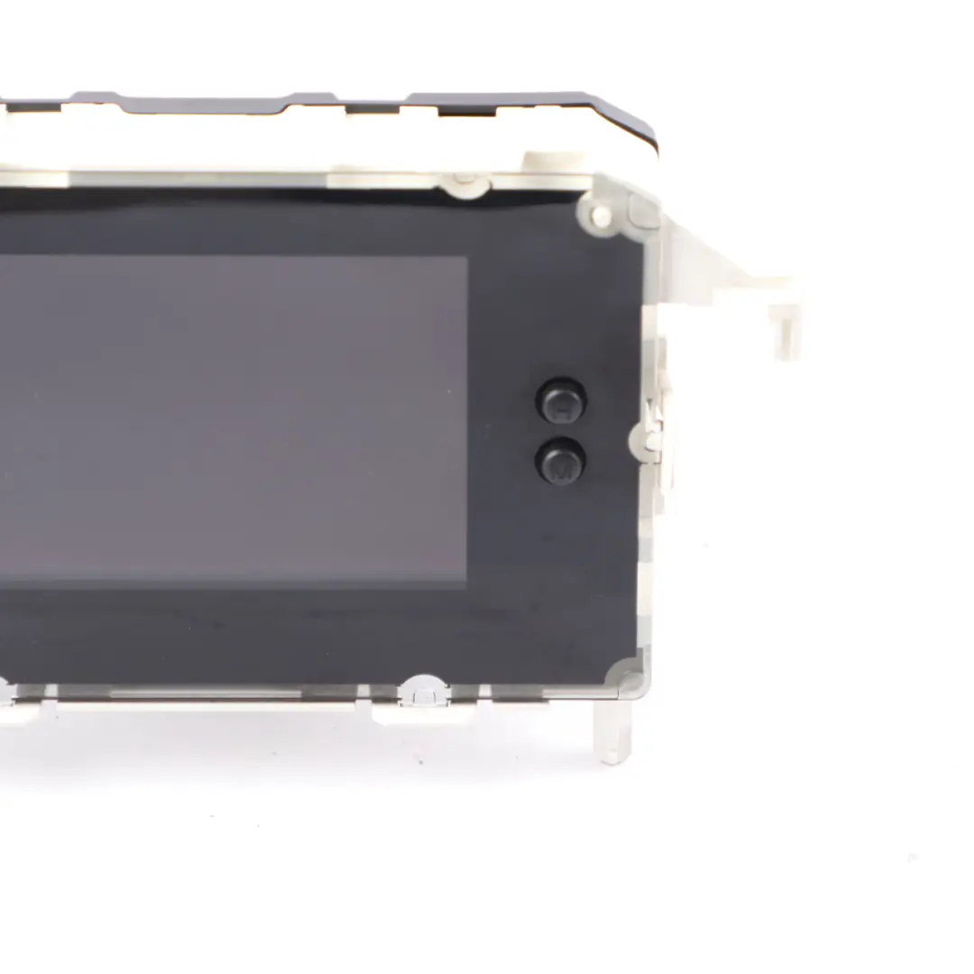 Dashboard Front Display Screen Head Unit to Ford Fiesta MK7 with Part number 8A6T18B955BK Ford Fiesta MK7 Dashboard Front Display Screen Head Unit - SKU 8A6T18B955BK - Part number 8A6T18B955BK