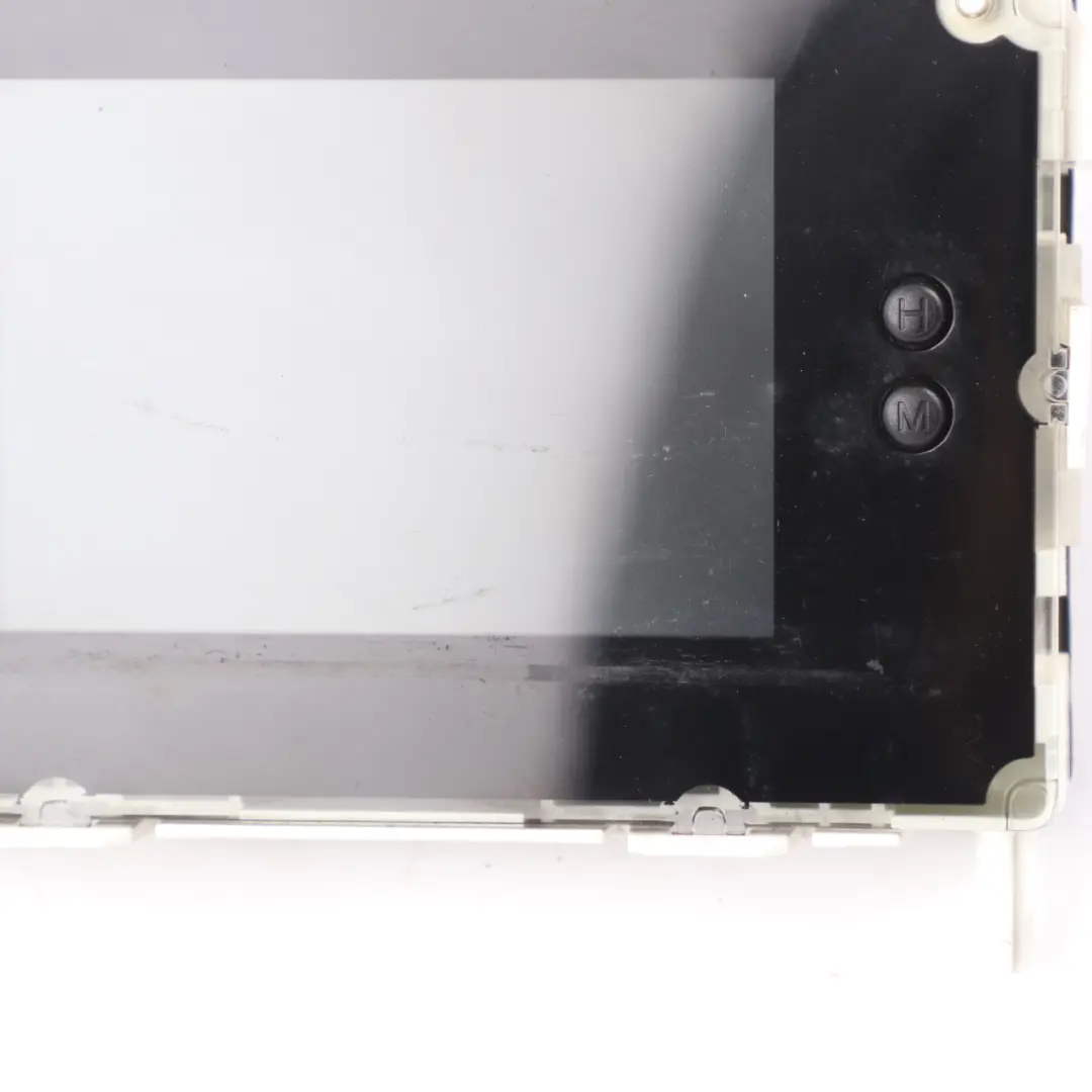 Dashboard Front Display Screen Head Unit to Ford Fiesta MK7 with Part number 8A6T18B955BK Ford Fiesta MK7 Dashboard Front Display Screen Head Unit - SKU 8A6T18B955BK - Part number 8A6T18B955BK