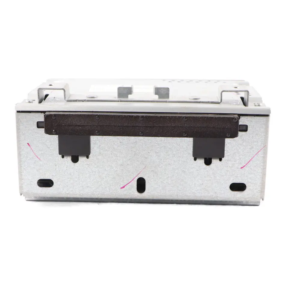 Radio Stereo CD Player Head Unit to Ford Fiesta MK7 with Part number 8A6T18C815BN Ford Fiesta MK7 Radio Stereo CD Player Head Unit - SKU 8A6T18C815BN - Part number 8A6T18C815BN