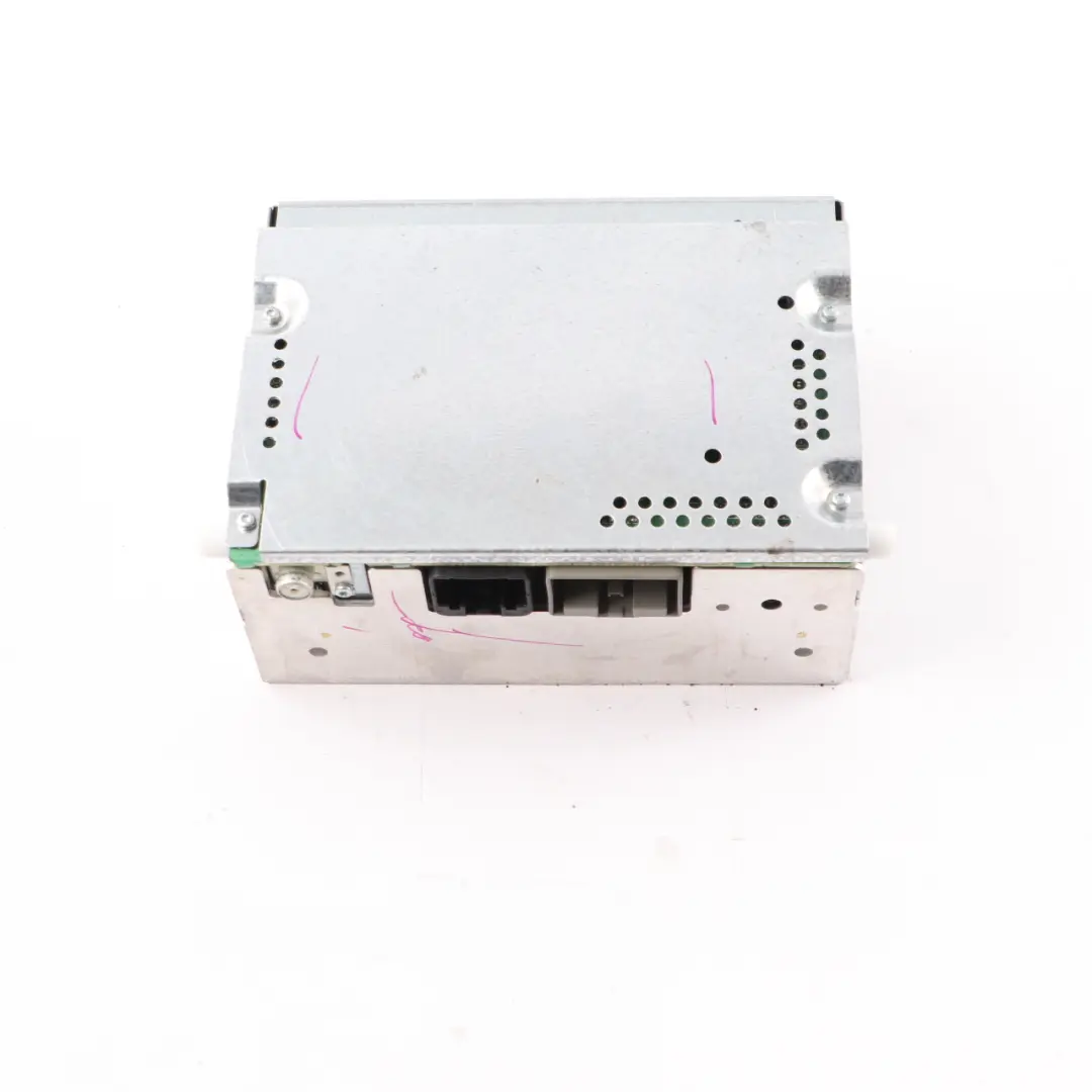 Ford Fiesta MK7 Radio Stereo CD Player Head Unit - SKU 8A6T18C815BN - Part number 8A6T18C815BN