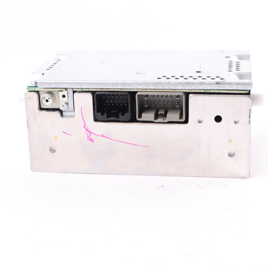 Radio Stereo CD Player Head Unit to Ford Fiesta MK7 with Part number 8A6T18C815BN Ford Fiesta MK7 Radio Stereo CD Player Head Unit - SKU 8A6T18C815BN - Part number 8A6T18C815BN
