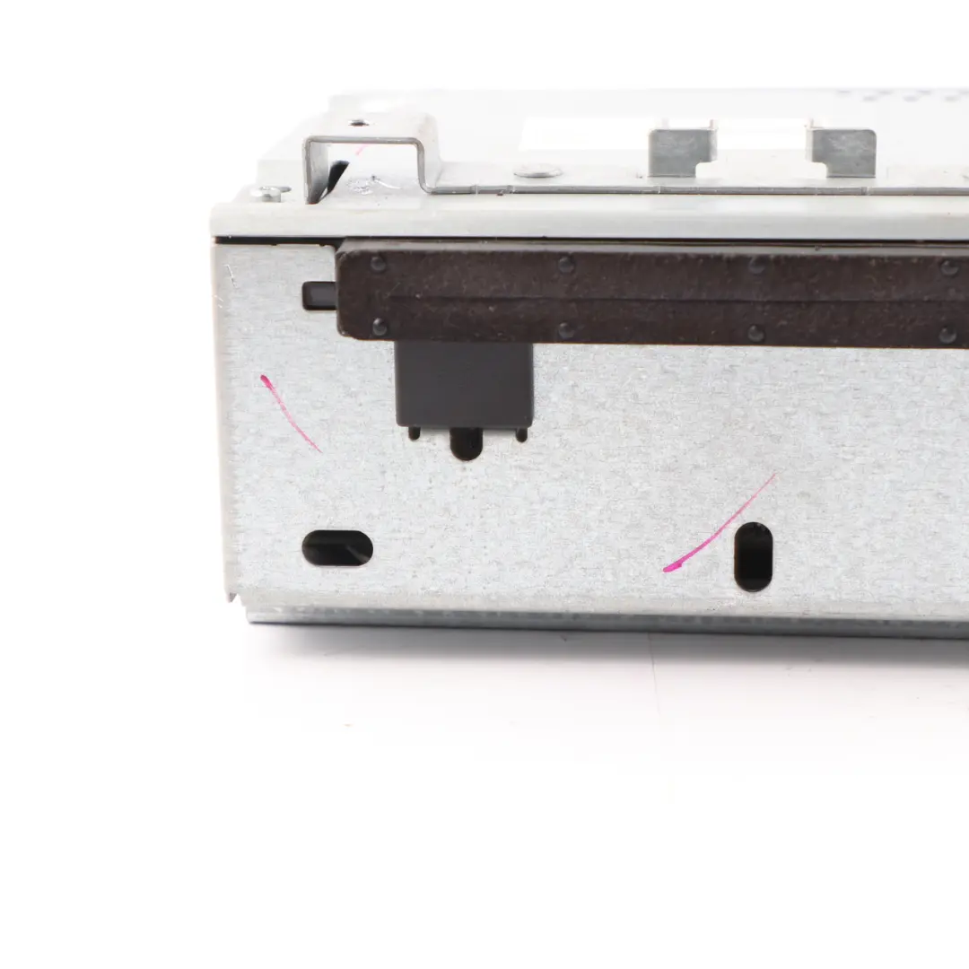 Ford Fiesta MK7 Radio Stereo CD Player Head Unit - SKU 8A6T18C815BN - Part number 8A6T18C815BN