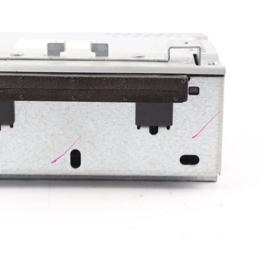 Ford Fiesta MK7 Radio Stereo CD Player Head Unit - SKU 8A6T18C815BN - Part number 8A6T18C815BN