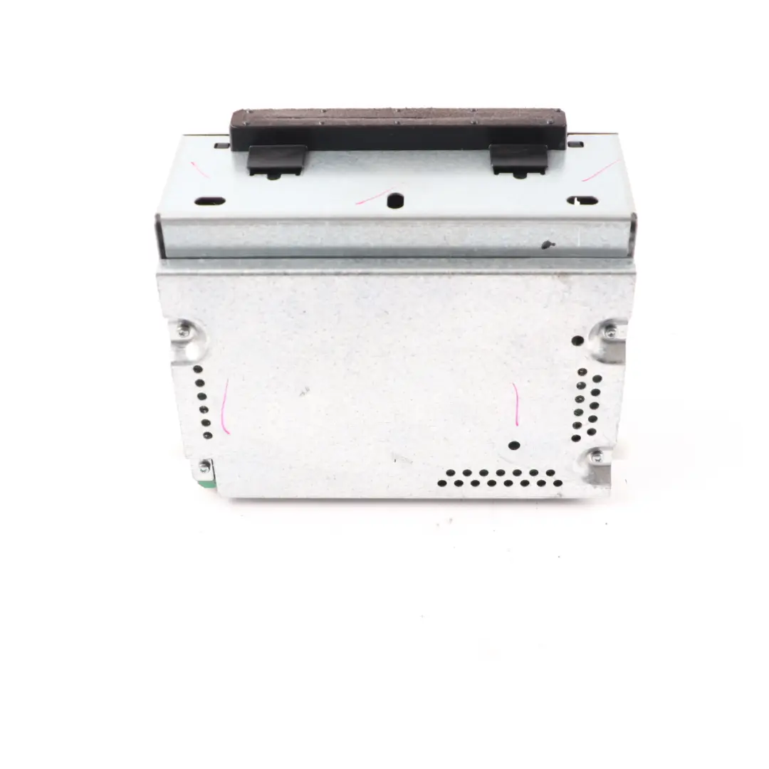 Radio Stereo CD Player Head Unit to Ford Fiesta MK7 with Part number 8A6T18C815BN Ford Fiesta MK7 Radio Stereo CD Player Head Unit - SKU 8A6T18C815BN - Part number 8A6T18C815BN