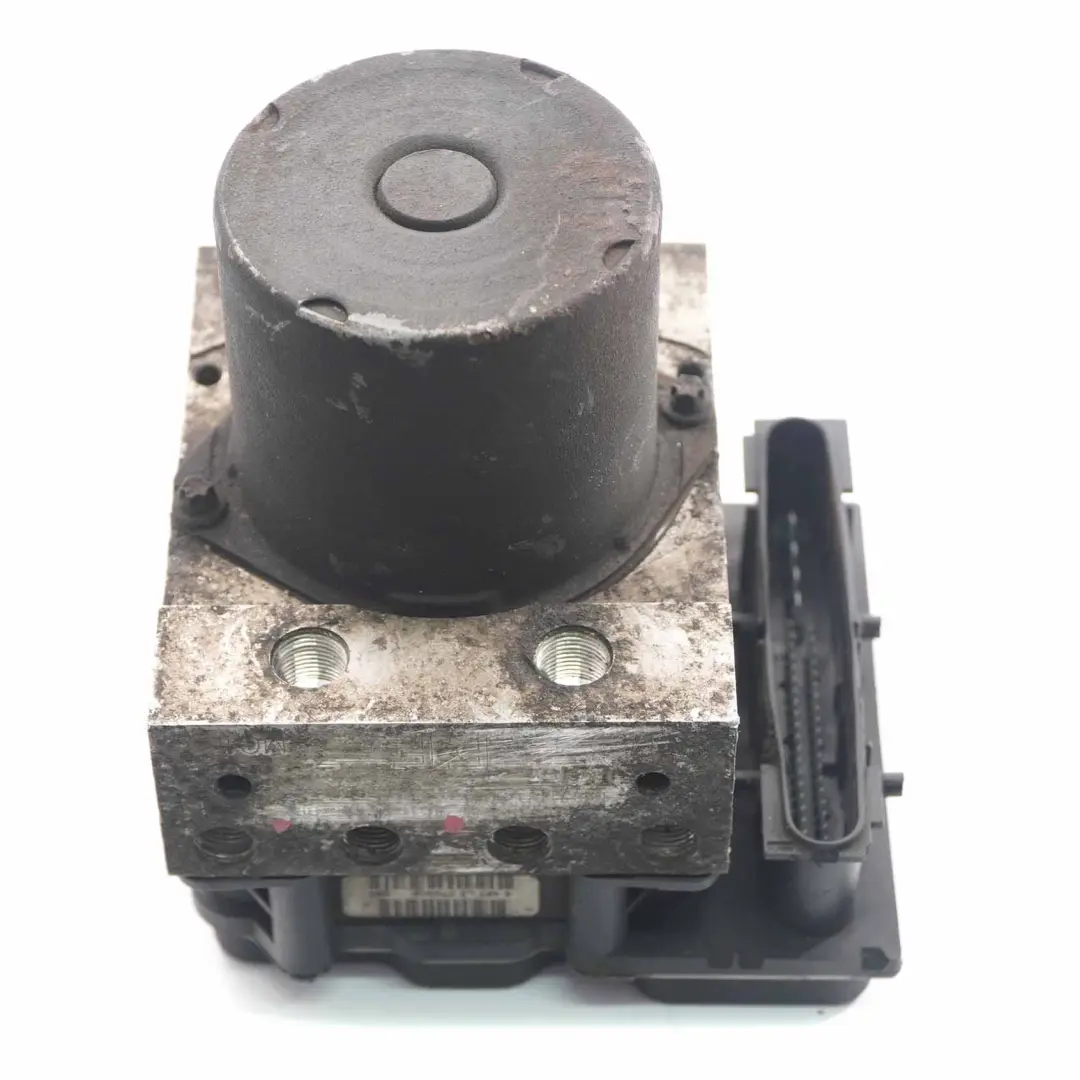 Ford Transit Mk7 Brake Pump ABS Module Hydraulic Control Unit - SKU 8C11-2C405-BB - Part number 8C11-2C405-BB