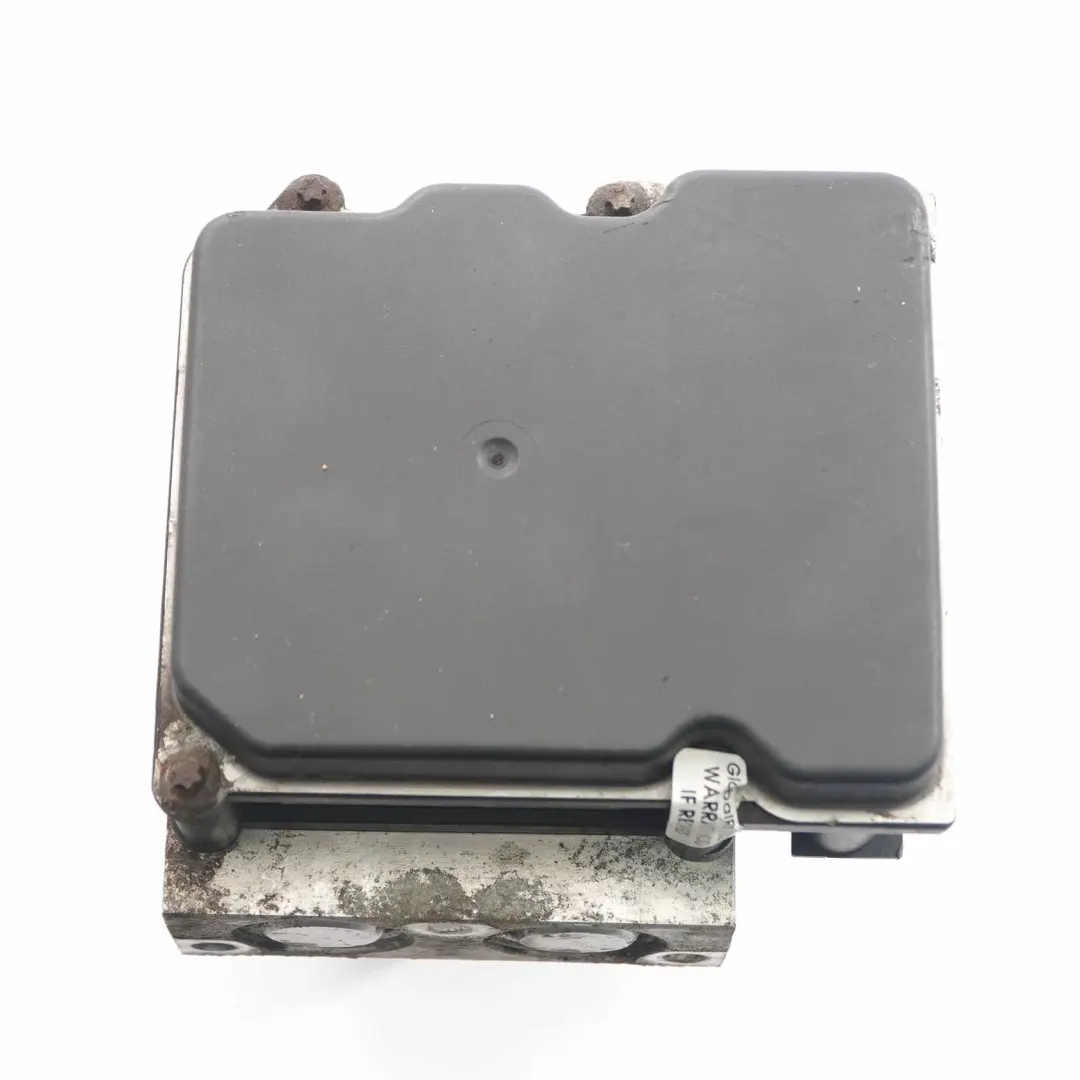 Ford Transit Mk7 Brake Pump ABS Module Hydraulic Control Unit - SKU 8C11-2C405-BB - Part number 8C11-2C405-BB
