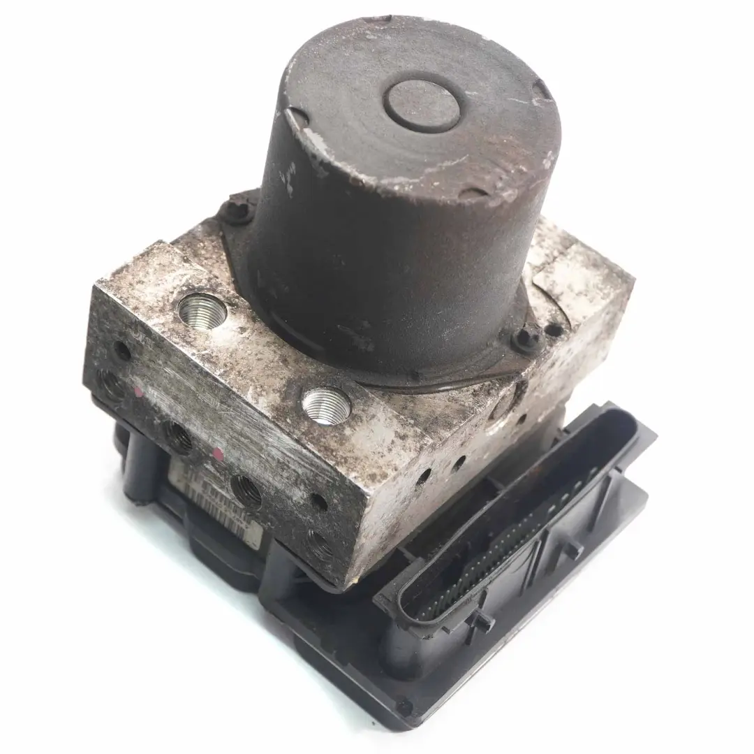 Brake Pump ABS Module Hydraulic Control Unit to Ford Transit Mk7 with Part number 8C11-2C405-BB Ford Transit Mk7 Brake Pump ABS Module Hydraulic Control Unit - SKU 8C11-2C405-BB - Part number 8C11-2C405-BB