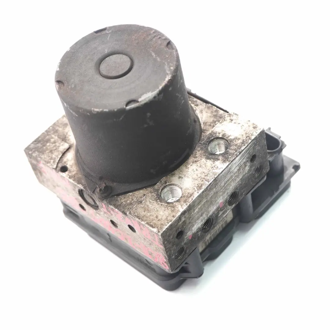 Módulo ABS Bomba Freno Unidad Control Hidráulico para Ford Transit Mk7 con número de pieza 8C11-2C405-BB Ford Transit Mk7 Módulo ABS Bomba Freno Unidad Control Hidráulico - SKU 8C11-2C405-BB - Número de pieza 8C11-2C405-BB