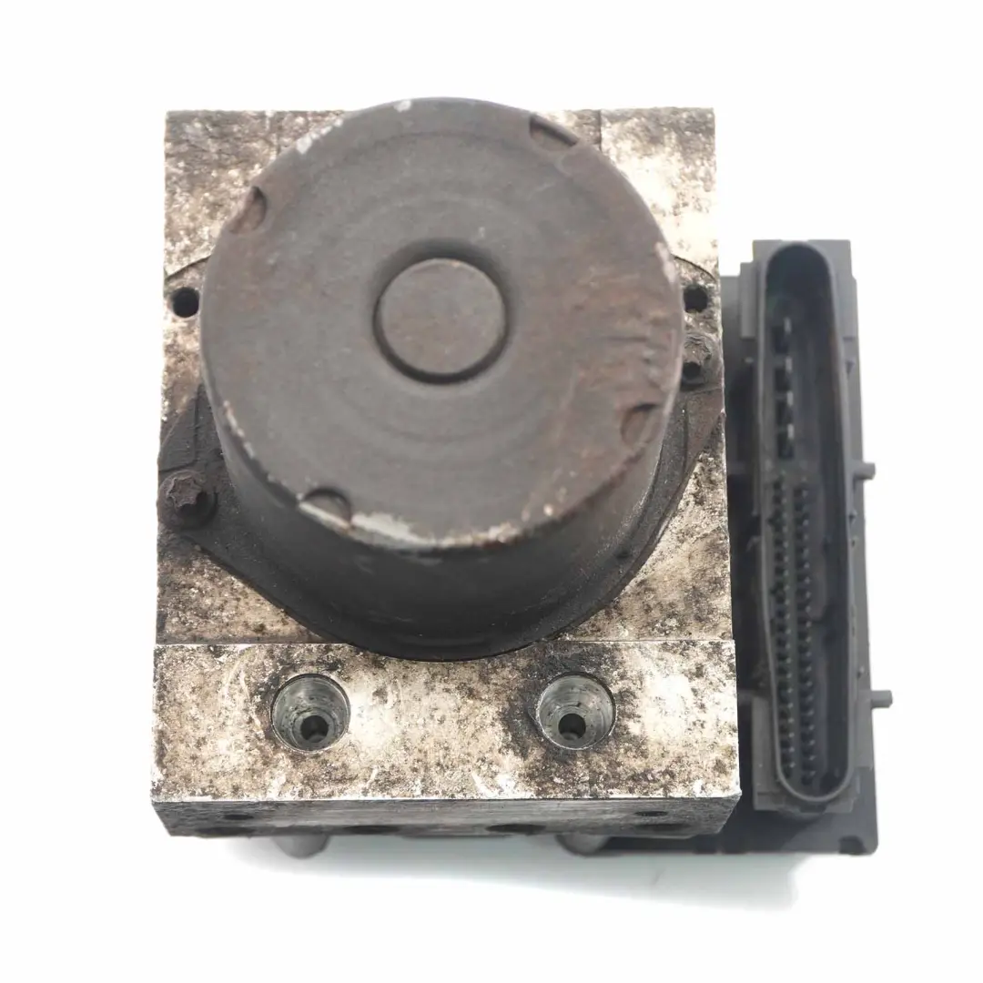 Module Commande Hydraulique Pompe Frein ABS pour Ford Transit Mk7 à propos du numéro de pièce 8C11-2C405-BB Ford Transit Mk7 Module Commande Hydraulique Pompe Frein ABS - SKU 8C11-2C405-BB - Numéro de pièce 8C11-2C405-BB