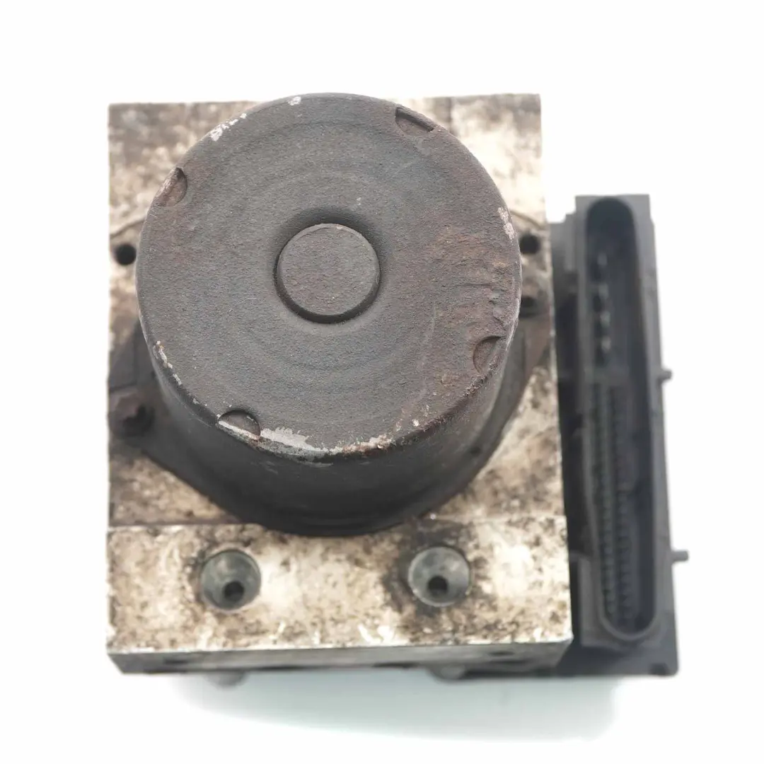 Ford Transit Mk7 Brake Pump ABS Module Hydraulic Control Unit - SKU 8C11-2C405-BB - Part number 8C11-2C405-BB