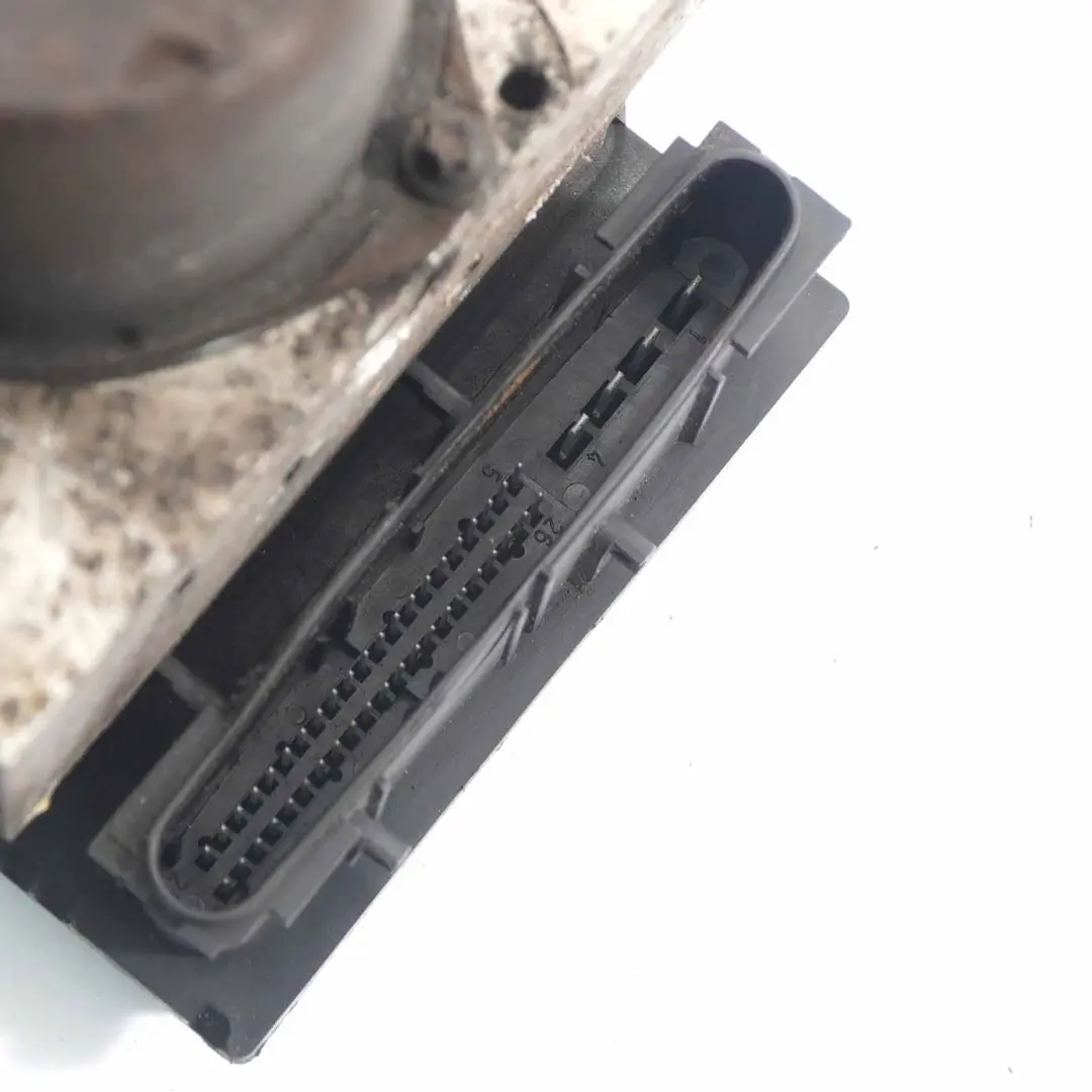 Module Commande Hydraulique Pompe Frein ABS pour Ford Transit Mk7 à propos du numéro de pièce 8C11-2C405-BB Ford Transit Mk7 Module Commande Hydraulique Pompe Frein ABS - SKU 8C11-2C405-BB - Numéro de pièce 8C11-2C405-BB