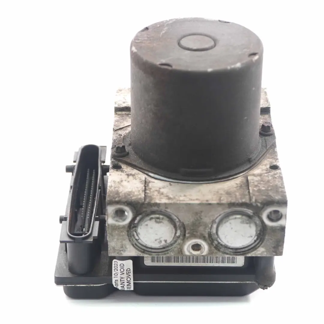 Ford Transit Mk7 Brake Pump ABS Module Hydraulic Control Unit - SKU 8C11-2C405-BB - Part number 8C11-2C405-BB