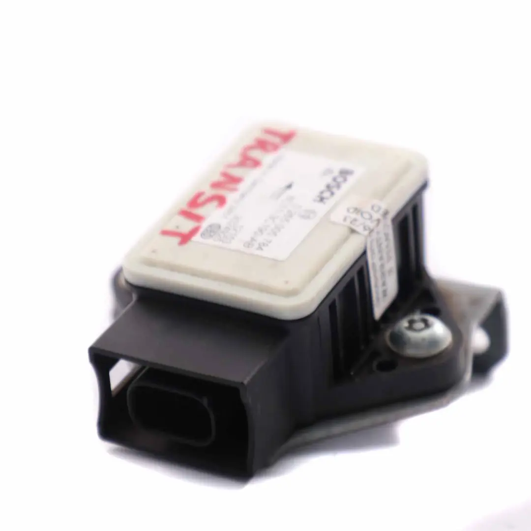 Gier-Sensor ESP Drehratensteuergerät Modul für Ford Transit mit Teilenummer 8C11-3C190-AB Ford Transit Gier-Sensor ESP Drehratensteuergerät Modul - SKU 8C11-3C190-AB - Teilenummer 8C11-3C190-AB