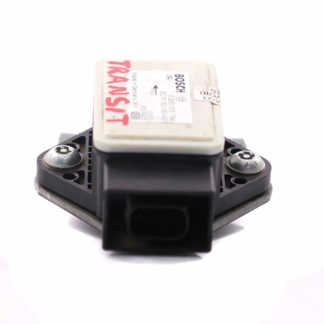 Ford Transit Gier-Sensor ESP Drehratensteuergerät Modul - SKU 8C11-3C190-AB - Teilenummer 8C11-3C190-AB